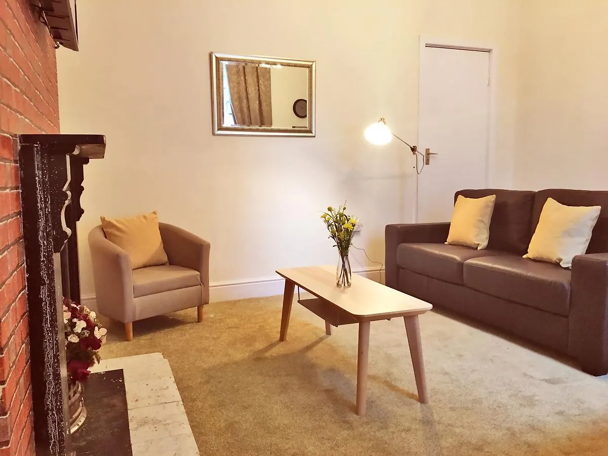 Donnybrook Townhouse Appartement Dublin