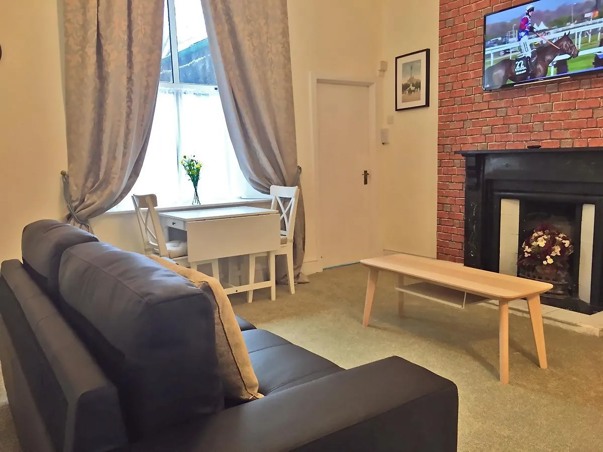 Donnybrook Townhouse Apartment Dublin Ireland