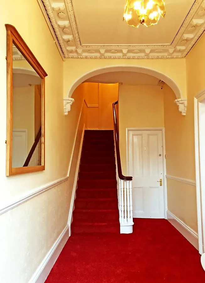 Donnybrook Townhouse Apartment Dublin