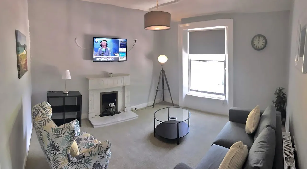 Donnybrook Townhouse Appartement Dublin