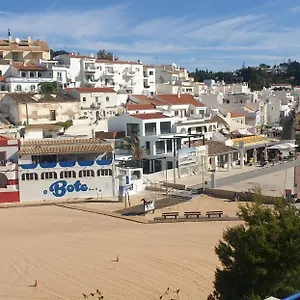 Fm Apartment Carvoeiro (Lagoa)