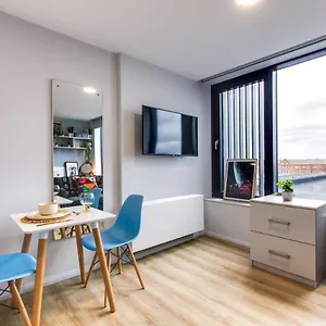 Appartement Yugo Explore - Kavanagh Court, Dublin