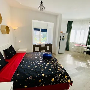 Old Town Apartment Bucharest