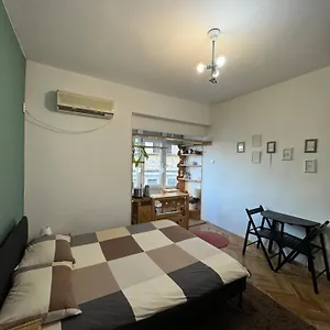 Armeneasca Cozy Apartment Bucharest