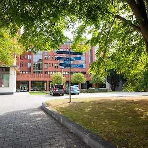 Appartement Trinity Hall - Suburban, Dublin