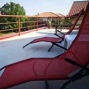 Apartament Iulia Apartment Voluntari