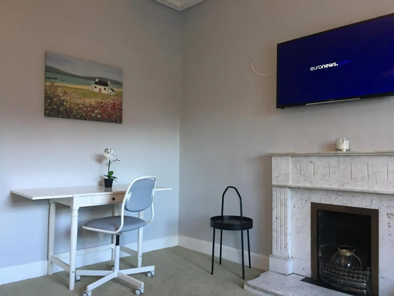 Donnybrook Townhouse Apartment Dublin Ireland