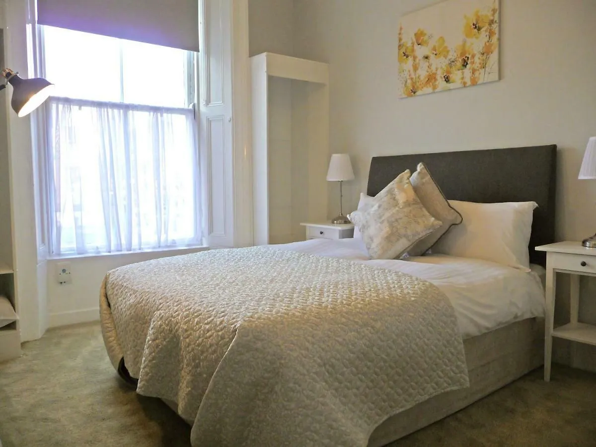 Donnybrook Townhouse Apartment Dublin
